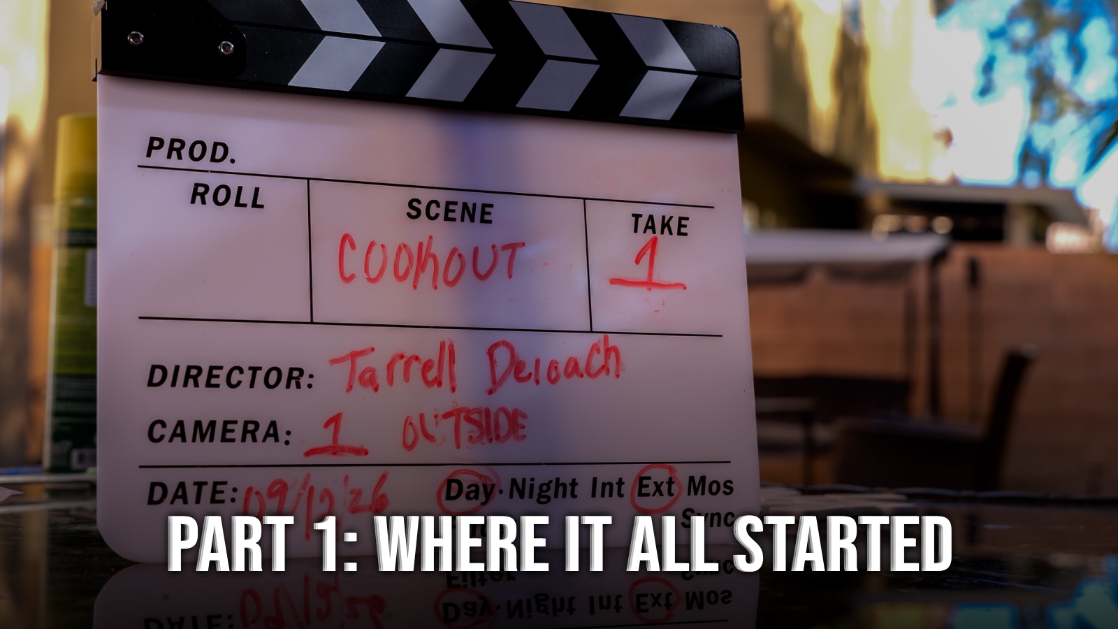 How One Role Turned Into Four