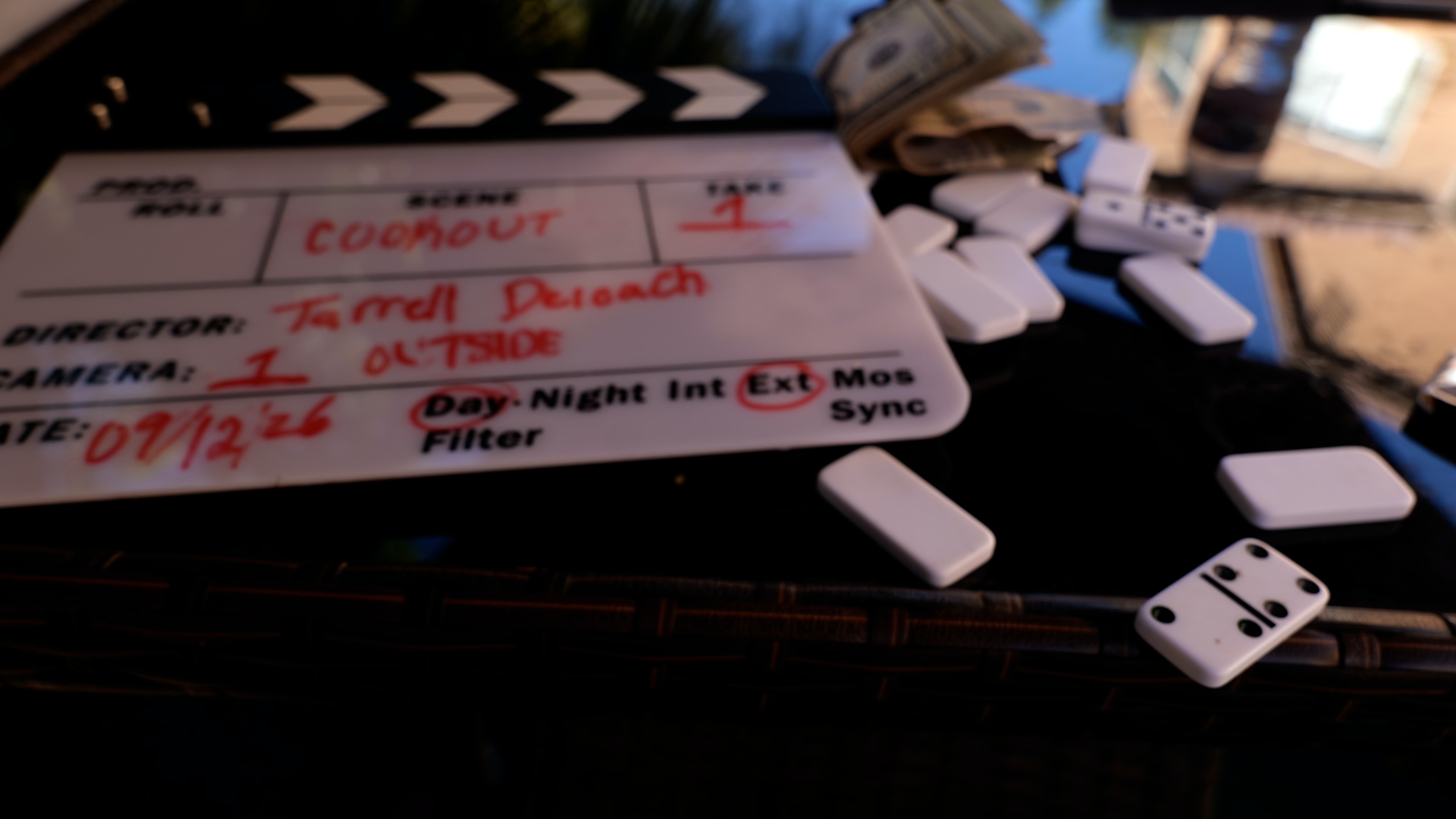 A Night At My Cousins House | Indie Movie photo 1