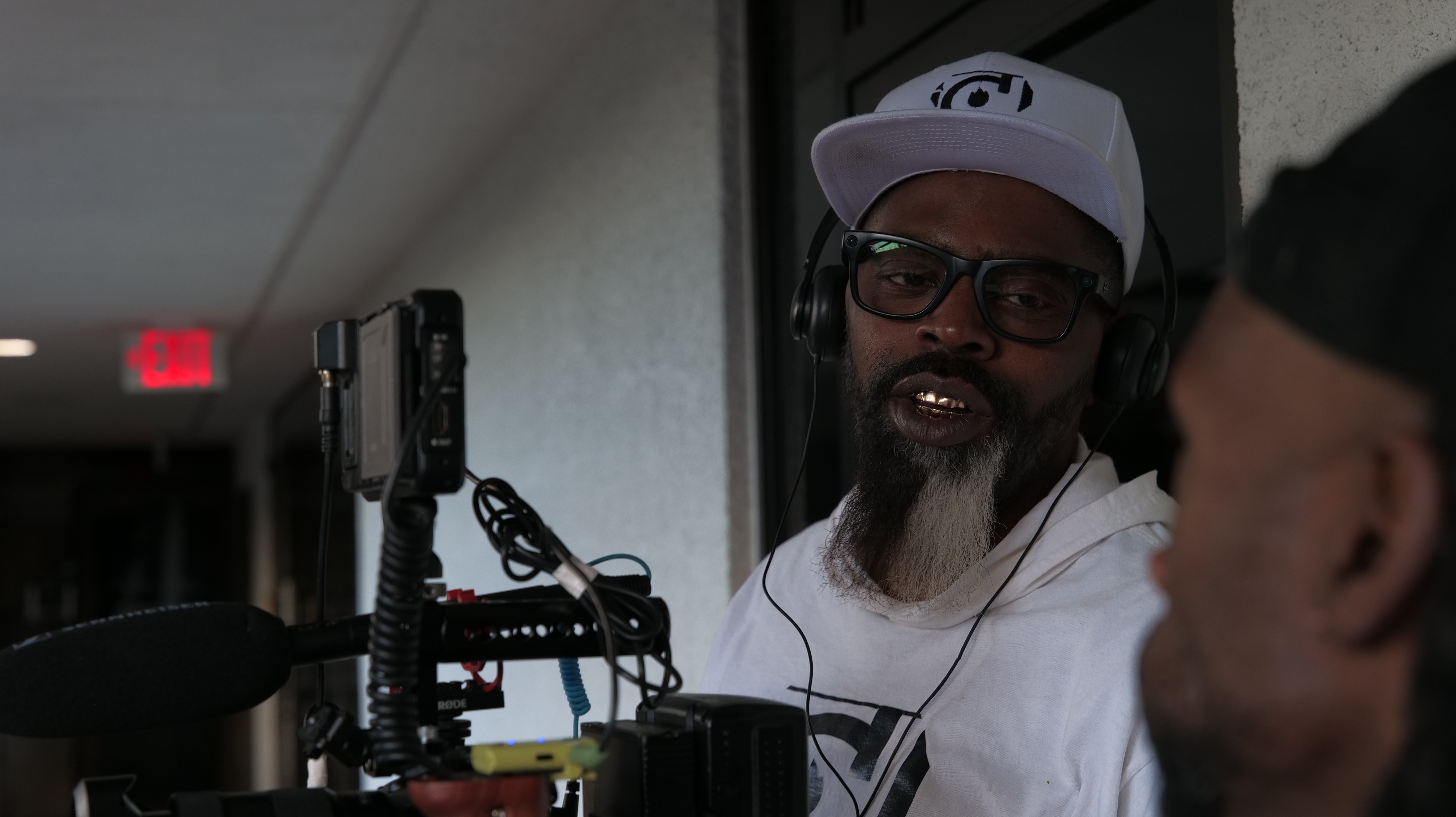 Production Assistant turned Knucklehead… photo 2