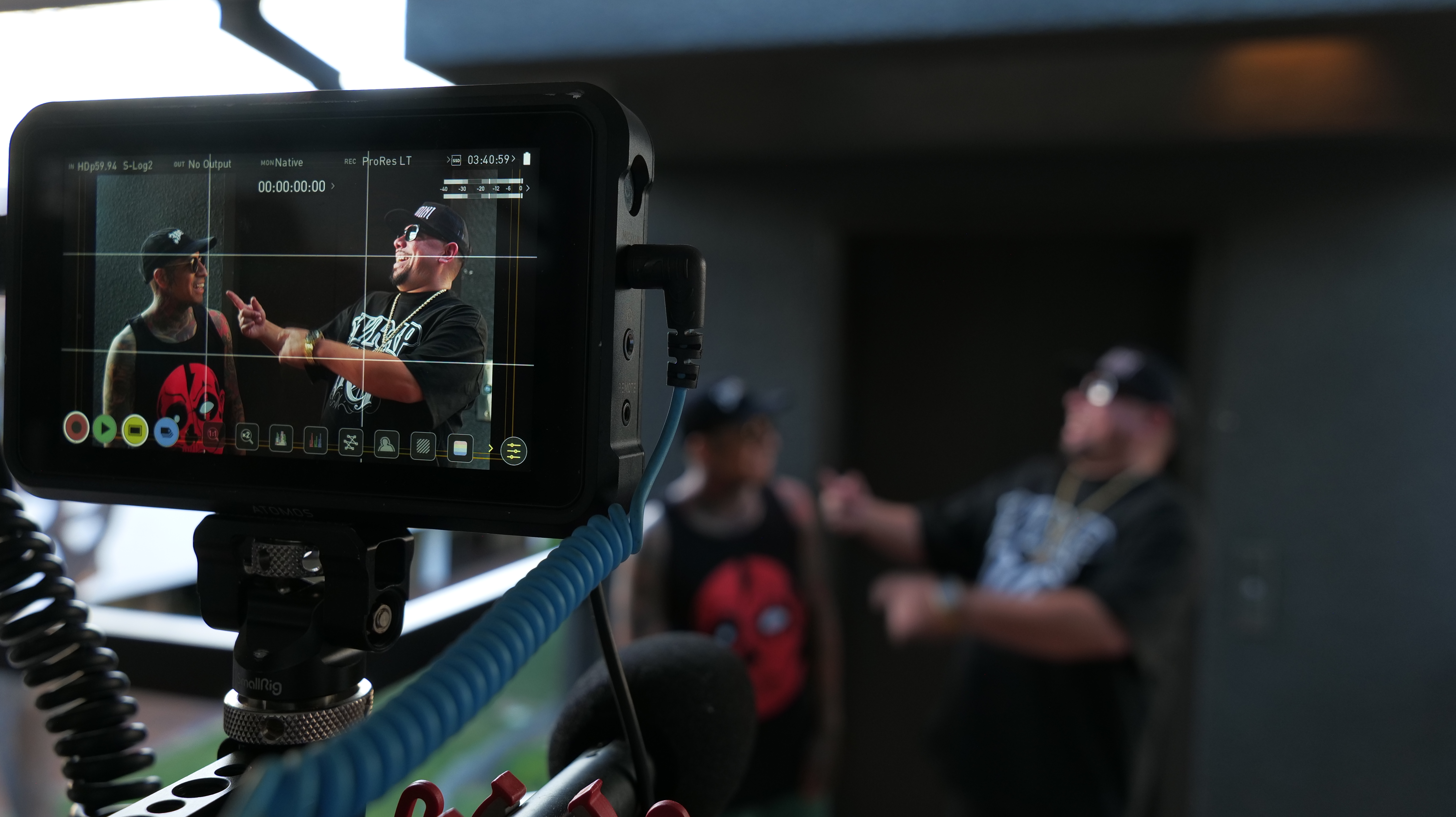 Production Assistant turned Knucklehead… photo 4