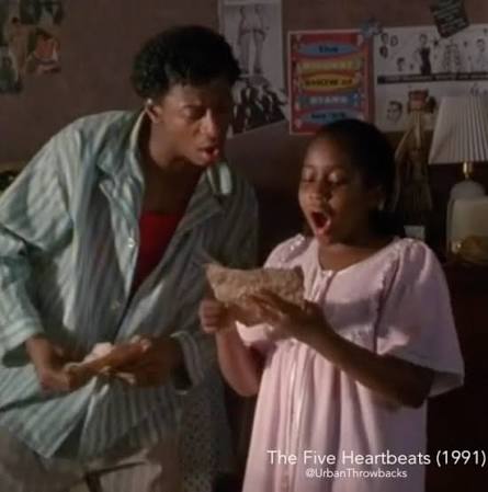 IS ROBERT TOWNSEND: THE TEACHER THAT FILMS OR A FILMMAKER THAT TEACHES photo 1