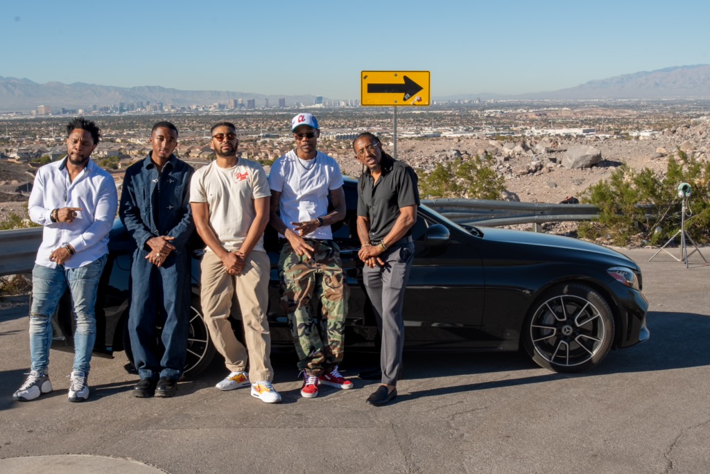 From Set to Screen: A Behind-the-Scenes Look at That’s My Wife photo 5