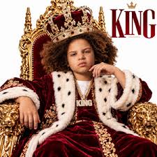 AT JUST 10 YEARS OLD, KING MOORE IS PRODUCING HIS OWN MOVIES, BUILDING A PRODUCTION COMPANY, AND PREPARING TO MAKE HOLIDAY MOVIE HISTORY! photo 4